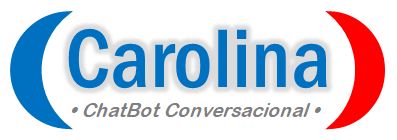 Carolina ChatBot Conversacional